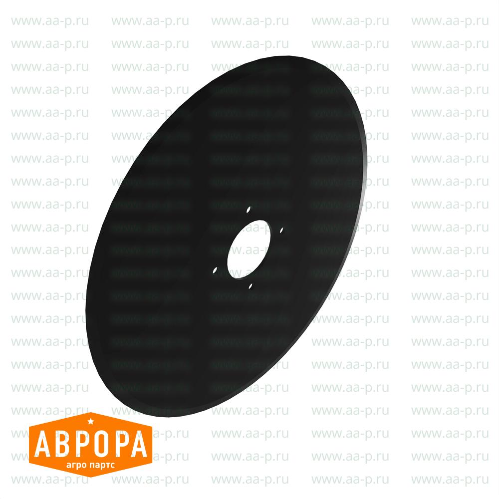 N130051 ДИСКОВЫЙ  СОШНИК